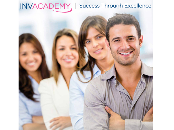 Invacare Invacademy training Invacare Invacademy training