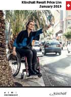 Invacare Kuschall Price List Invacare Kuschall Price List