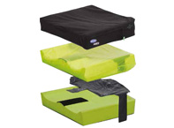 Invacare Matrx Libra seating and positioning cushions Invacare Matrx Libra seating and positioning cushions