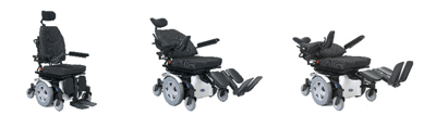 Invacare TDX2 Ultra Low Maxx for complex rehab