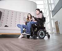 Invacare LiNX touchscreen remotes redefiningmobility Invacare LiNX touchscreen remotes redefiningmobility