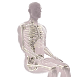 Invacare promotes good seating posture