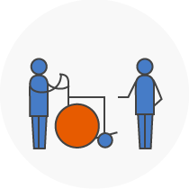 Invacare dealer logo