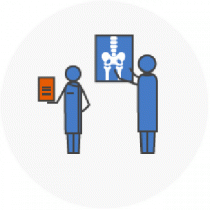 Healthcare Professionals logo