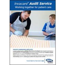 Invacare Audit Service