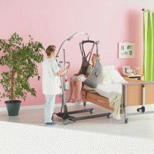 Invacare supports national carers week advice