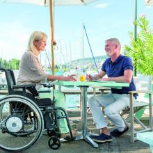 alber efix power add on