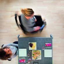 Invacare Pronto M41 Modulite lifestyle