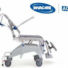 Invacare Ocean selected by Dr S Hawking