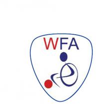 The WFA logo