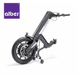 ALBER - E-PILOT - POWER HAND CYCLE - PRODUCT IMAGE