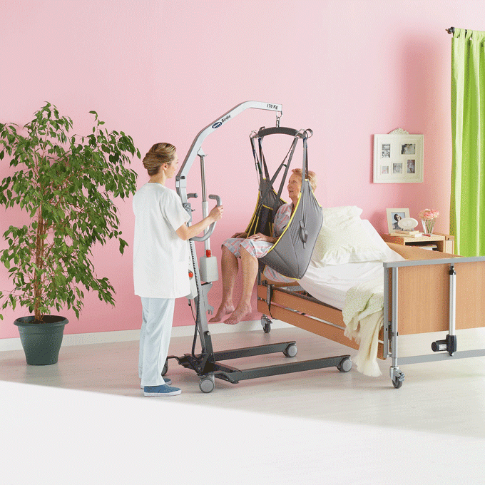 Invacare supports national carers week advice