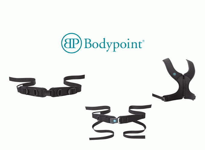 Invacare now distributed Bodypoint Invacare now distributed Bodypoint