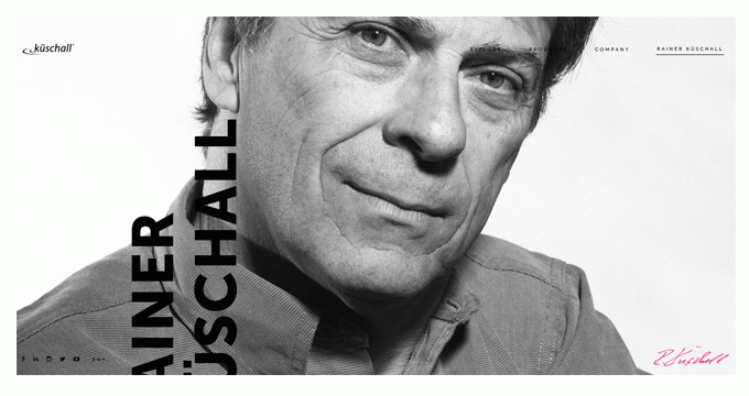 Kuschall website Rainer Kuschall active manual wheelchairs