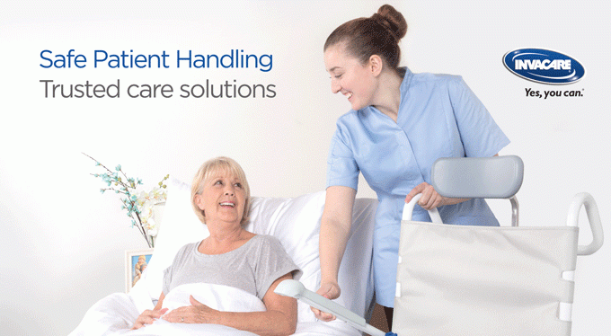 Invacare Education partner SPH