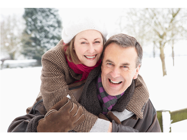 Invacare look after yourself this winter